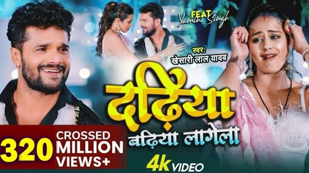 ⁣#Video___कलकतवा_के_लईकी___Khesari_Lal_Yadav_,_Khushi_Kakkar___Ft