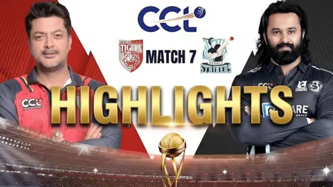 ⁣CCL. MATCH .NO.7.2026