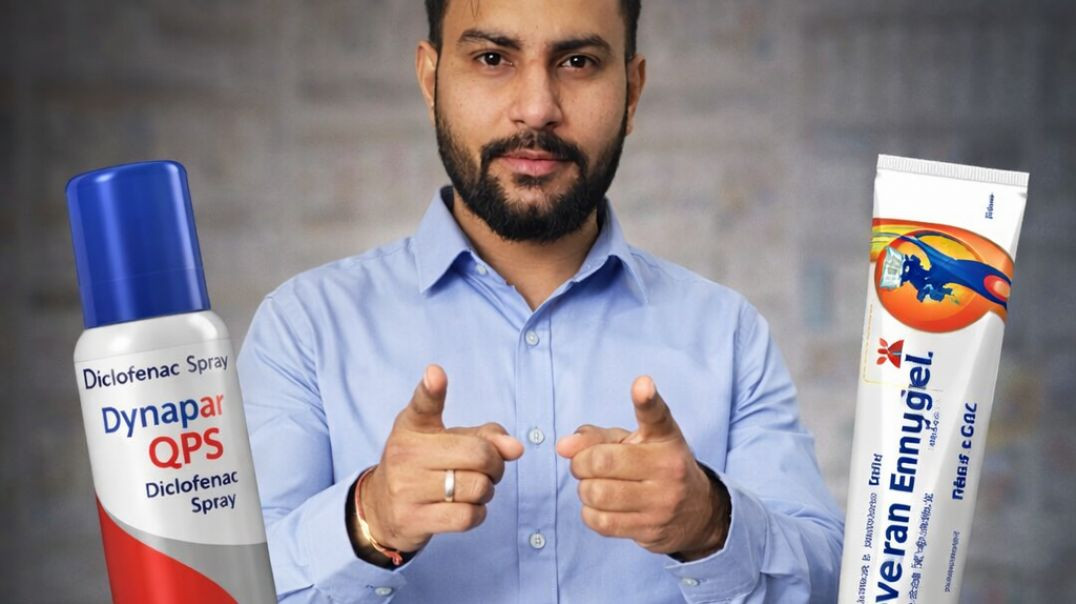 ⁣Gel And Spray #govindmedicose #healthcare #medical #medicalhealth #pharma #pharmacy #vlog #vloger