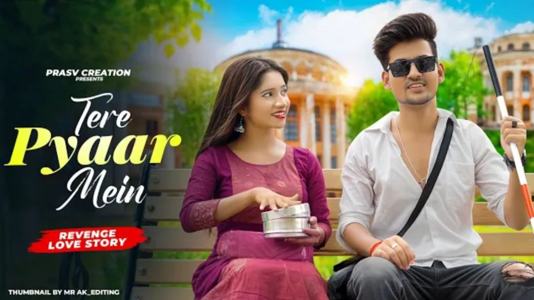 Mashroof_Hai_Dil_Kitna_Tere_Pyar_Mein___Himesh_Reshamiya___Heart_Touching_Story