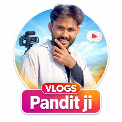 pandit vlog