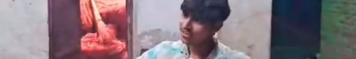 NANDKISHOR NANDKISHOR