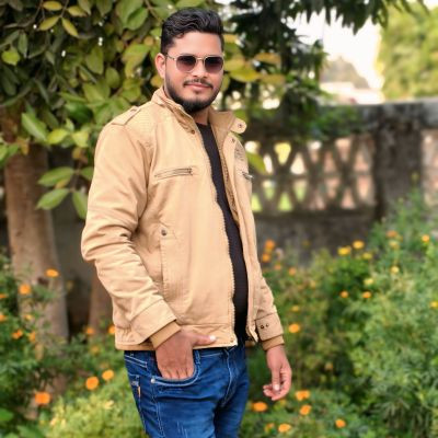 Koushlendra Koushlendra