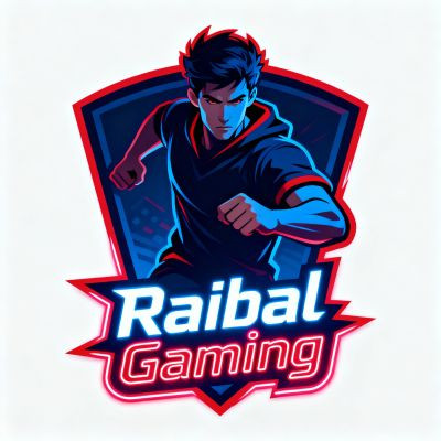 Raibalgaming 