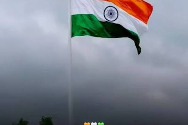 Happy Republican Day