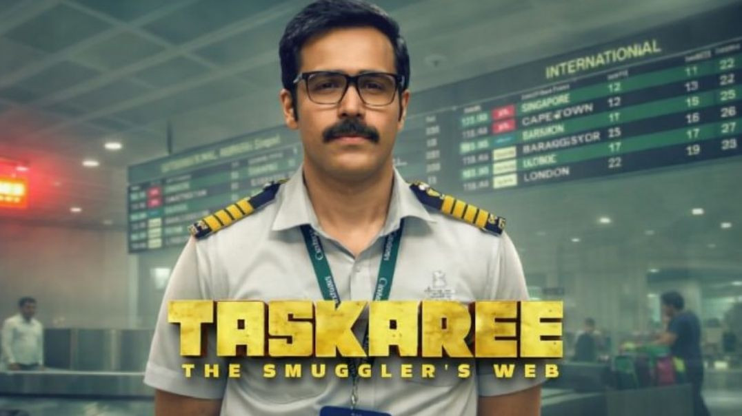 ⁣Taskaree – The Smuggler’s Web | Season 01 episode 1