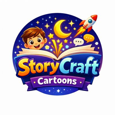 Story Craft Cartoons