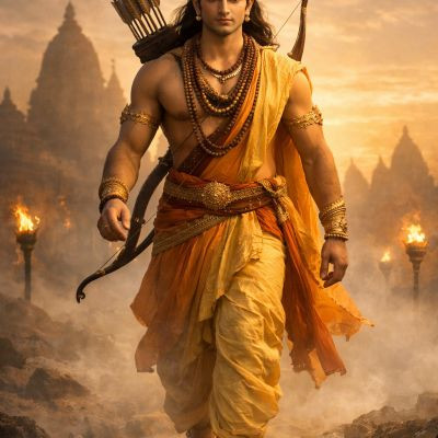 रामायण #