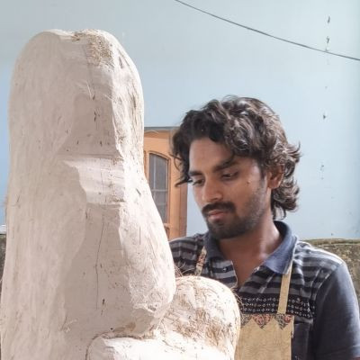 Aditya Sculpts
