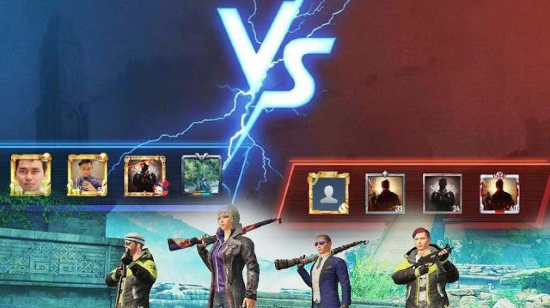 ⁣Bgmi arena vector gameplay|Gamerzone