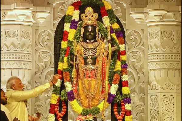 जय श्री राम🕉️🚩