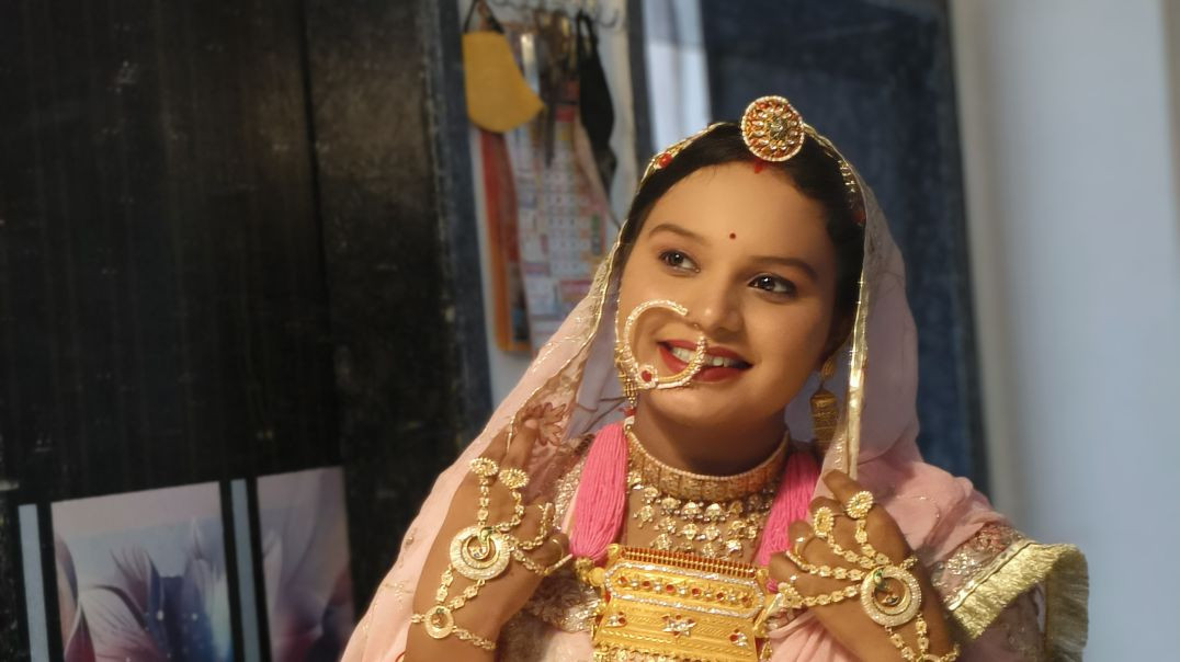 Gjruup sagar jaisalmer