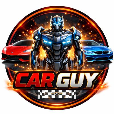CARGUY