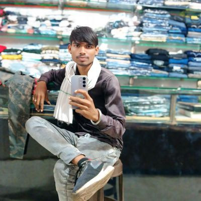 NarendaraVerma NarendaraVerma