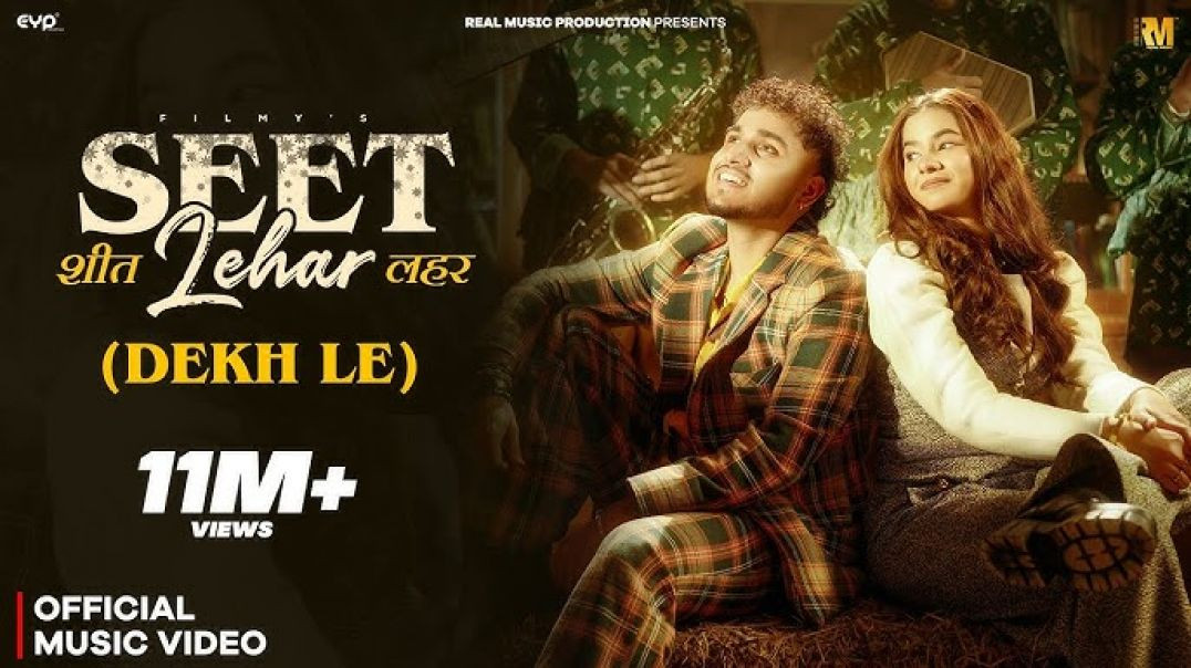 ⁣Seet leher new song ❣️