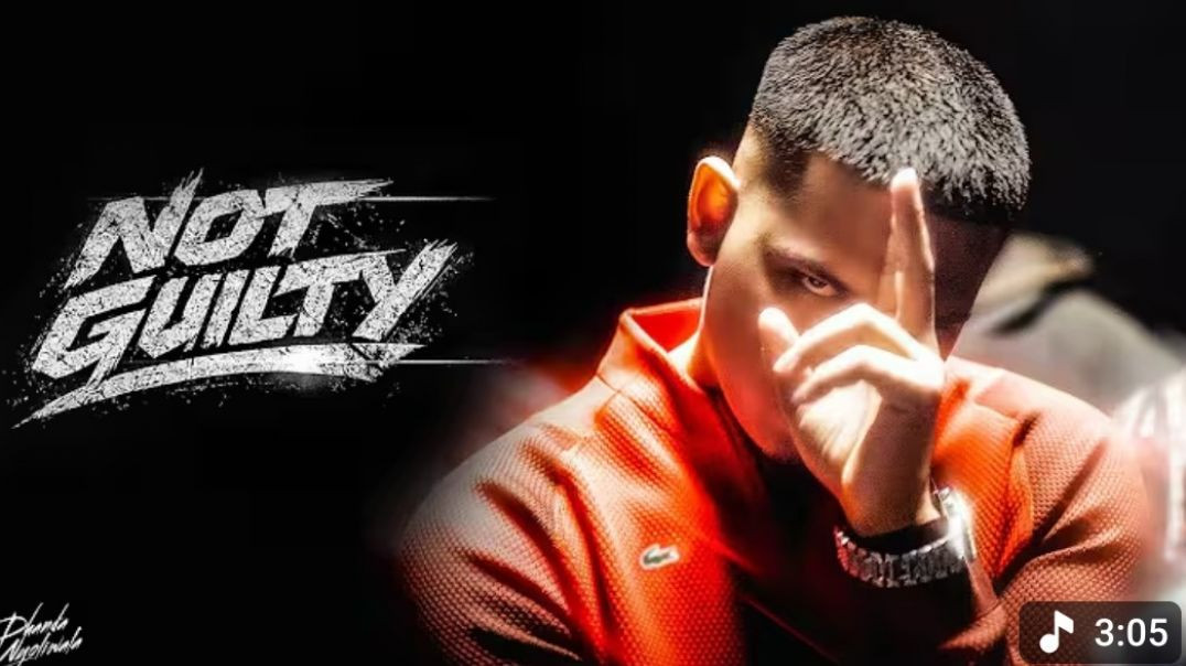 Dhanda_Nyoliwala_-_Not_Guilty__Official_Music_Video_(2160p)