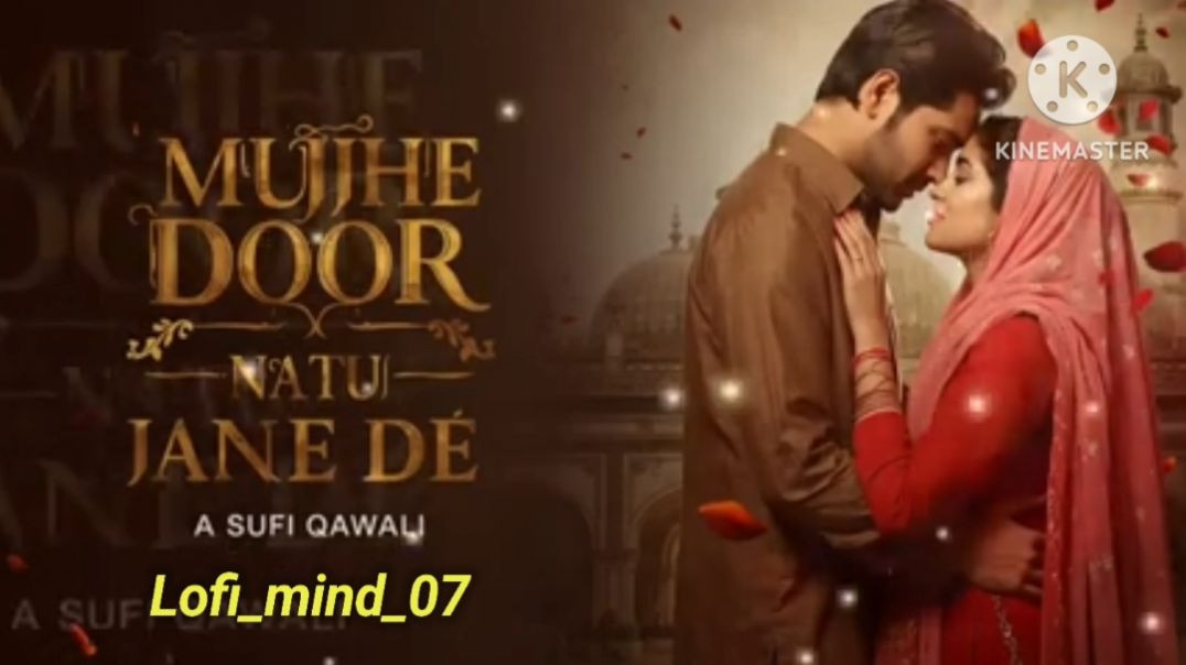 Tere_Dil_Ki_Awaaz_Hoon_Main__Official_Video____Mujhe_Door_Na_Tu_Jaane_De__A_Soulful_Love_Qawwal_Song