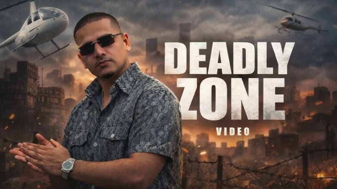 Dhanda_Nyoliwala_-_Deadly_Zone__Official_Music_Video____Deepesh_Goyal___VYRL_Haryanvi
