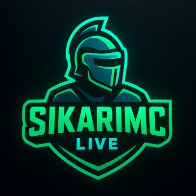 SikariMC Live