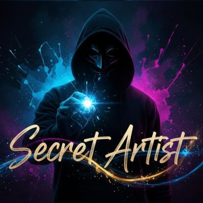 Secret Artist