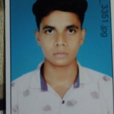 Harekrushna bhoi____officer