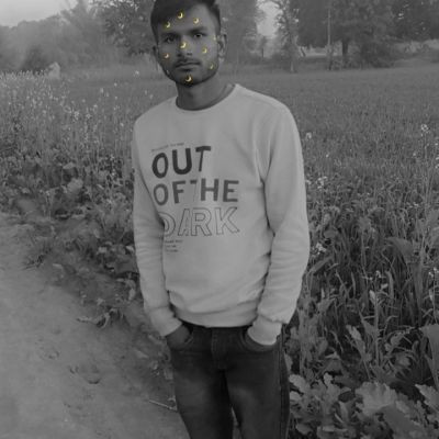 Ashish Kushwaha