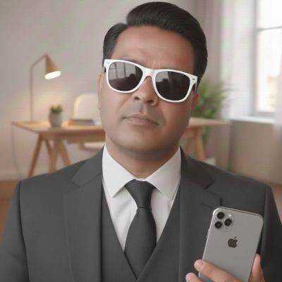 dharmender dharmender