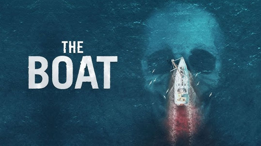 ⁣The Boat movie story in Hindi
