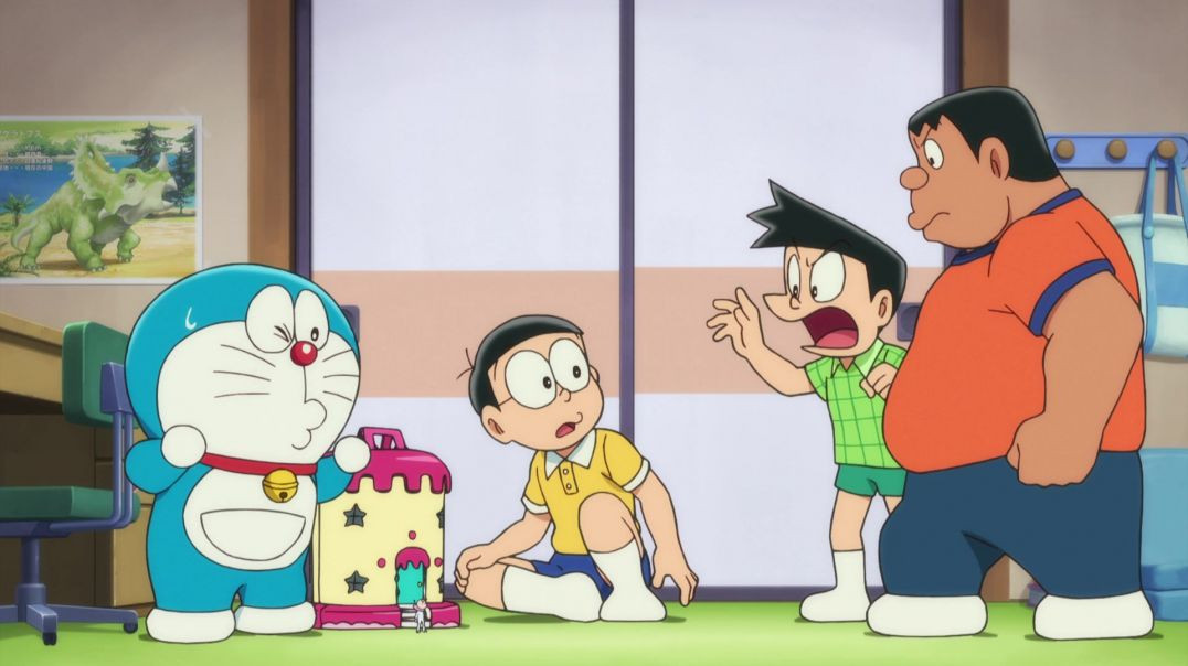 Doraemon_ka_naya_episode_In_Hindi_New_episode_doremoncartooninhindi_doraemon_doraemoncartoon_720P