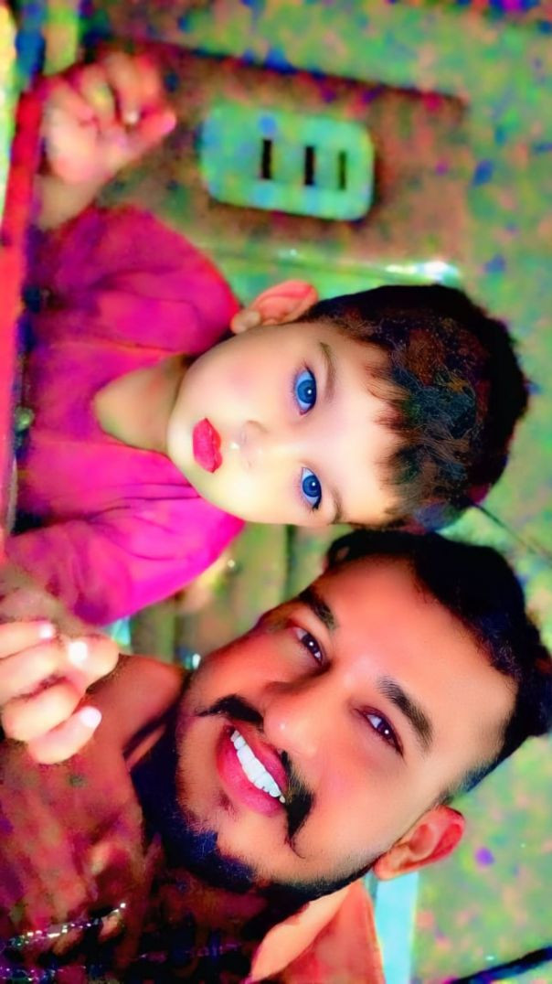 Kunal Or dishant ka pyaar