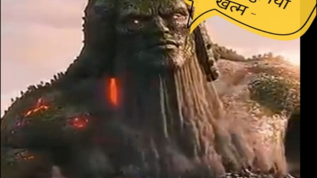 ⁣अरावली खत्म मतलब दुनिया खत्म #viral