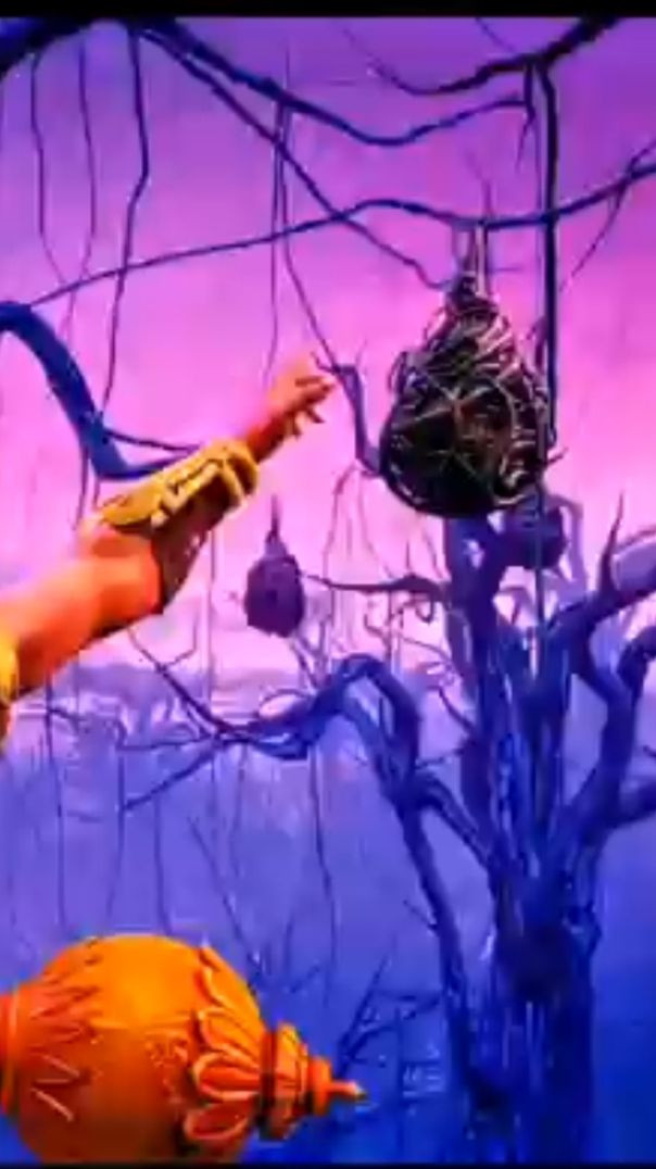 Power_of_Lord_Hanuman🥵🔥🚩