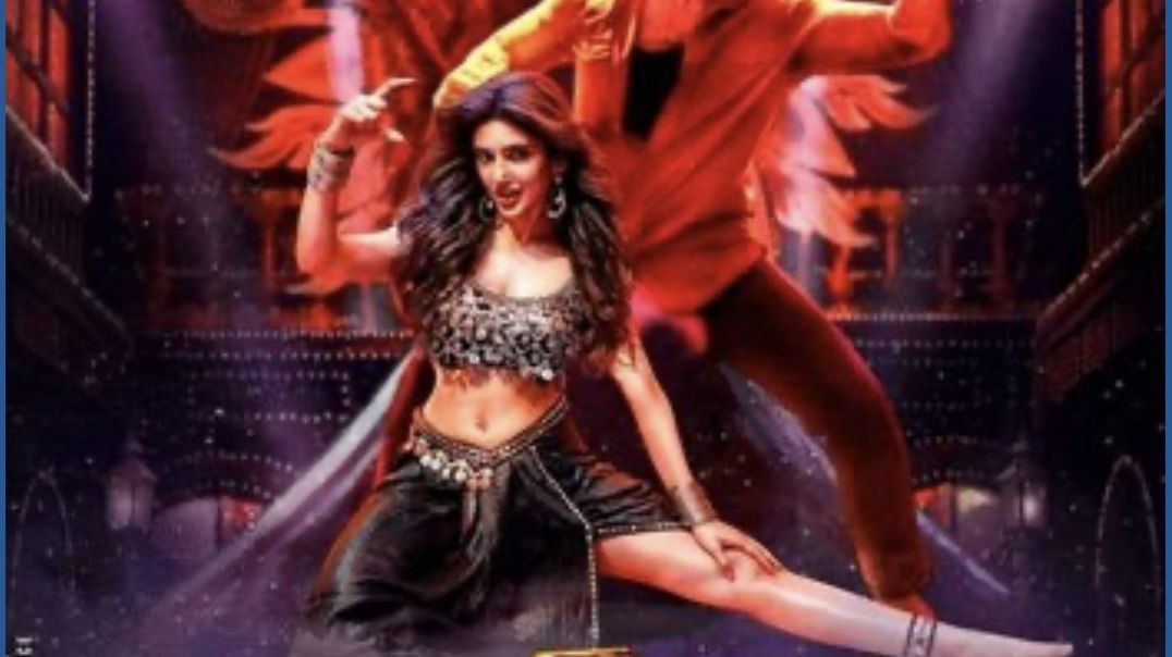 ⁣Pushpa 2 - The Rule 2024 NF RELOADED Dual Audio Hindi (ORG 5