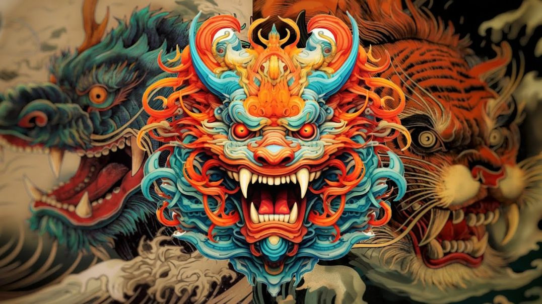 ⁣😱 China Ke 8 Sabse Khaufnak Bhoot! | Real Horror Stories & Urban Legends Explained 🧟‍♂️🚫