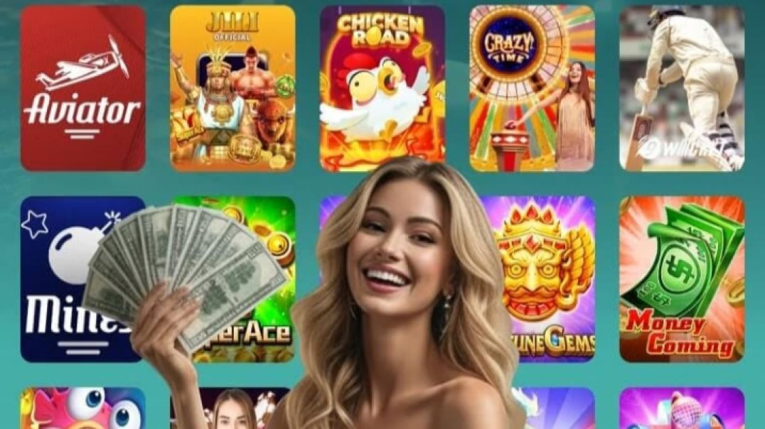 ⁣इस विडियो में आपको एक पैसा कमाने वाले ऐप के बारे में बताएं जायेगा