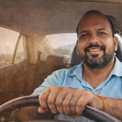 TaxiDriverLife TaxiDriverLife