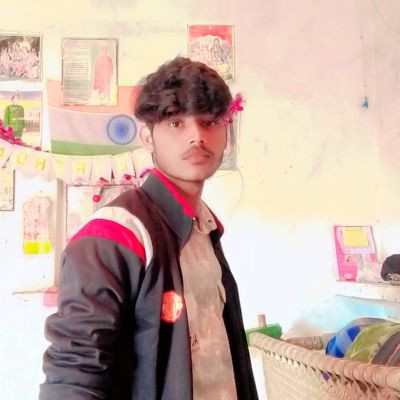 NANDKISHOR NANDKISHOR