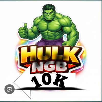 HULKNGB10K