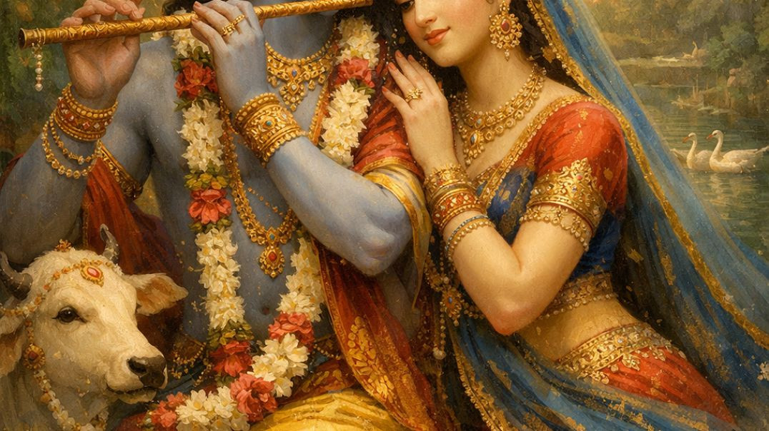 ⁣🌺 आज का मंगला श्रृंगार आरती दर्शन 🌺 💫 प्रभु कृपा से दिन मंगलमय बने 💫