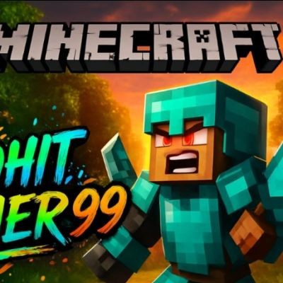 gamerrohit99 gamerrohit99