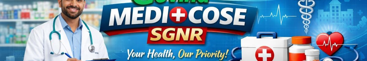 govind_medicose_sgnr