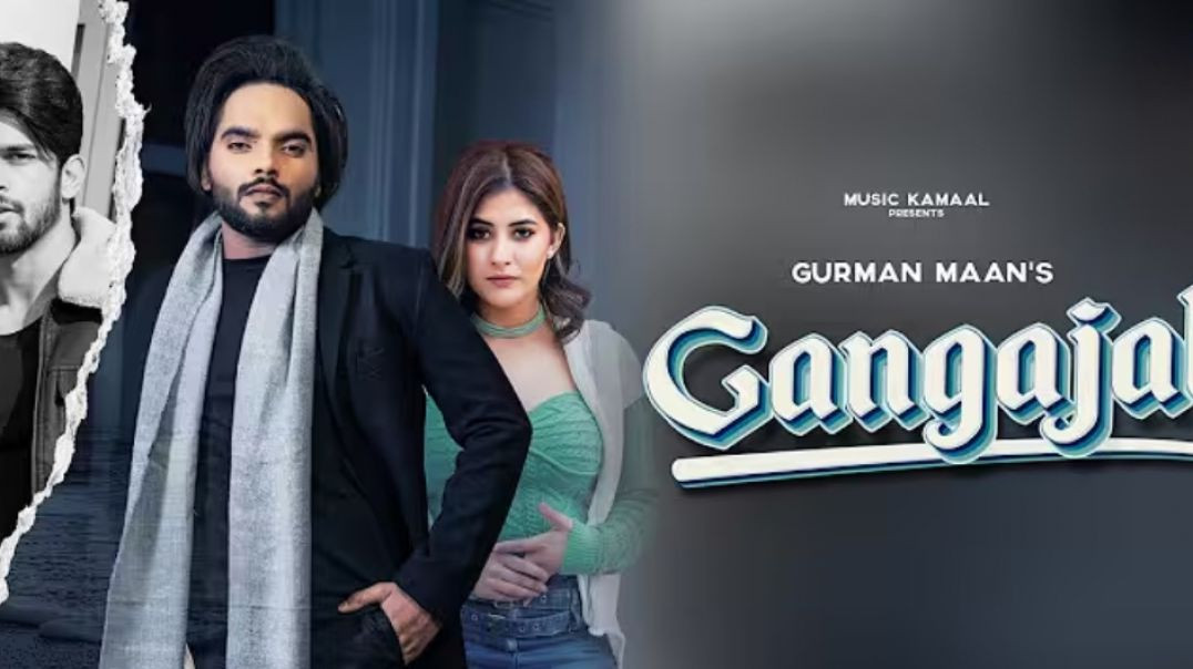 ⁣Gangajal_[Slow_Reverb] new trending song