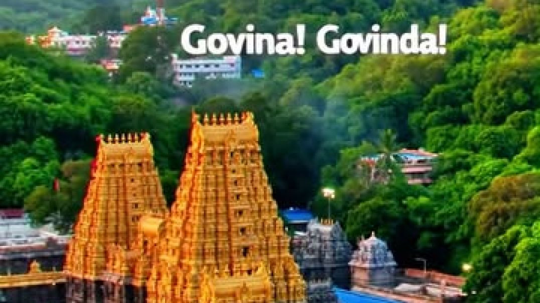 ⁣तिरुपति बालाजी मंदिर के 5 अद्भुत रहस्य | क्या वाकई भगवान जीवित हैं? #trendingreels❤️ #viral #viralreels तिरुपति बाल