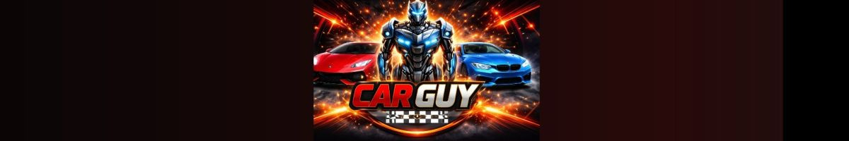 CARGUY