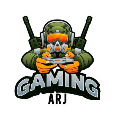 gaming-ARJ