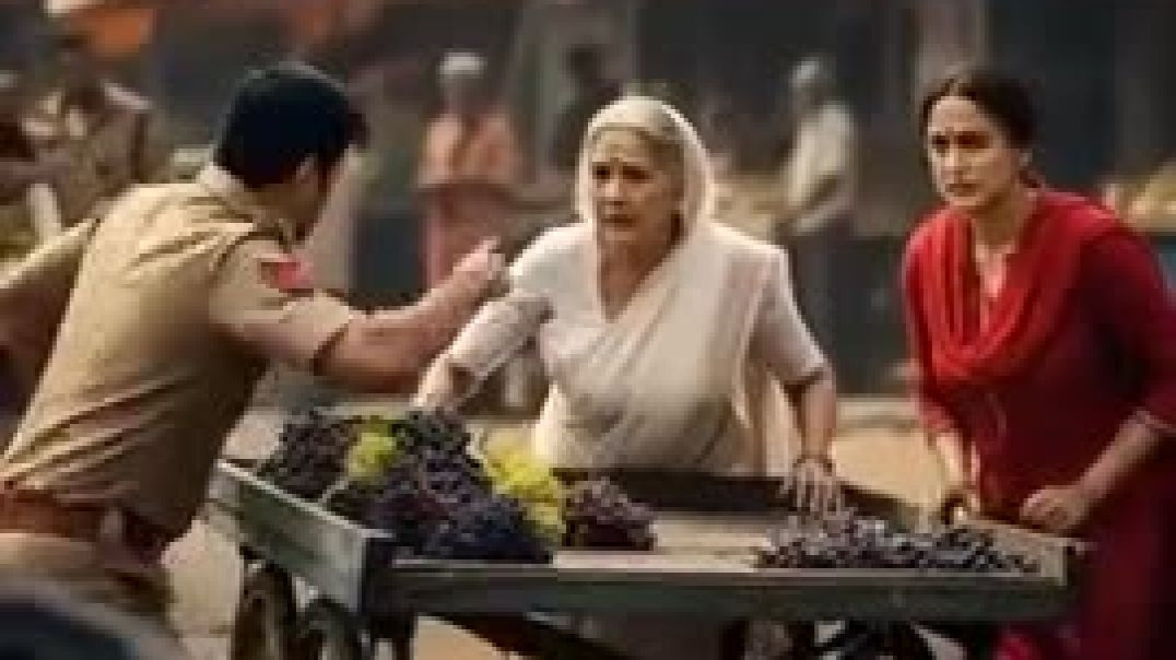 Daragako mardala army ne