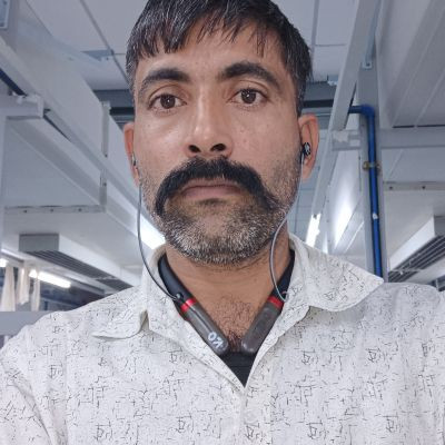 PrabhuRamChoudhary