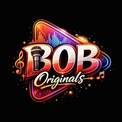 BOB ORIGINALS