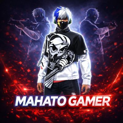 MahatoGamer