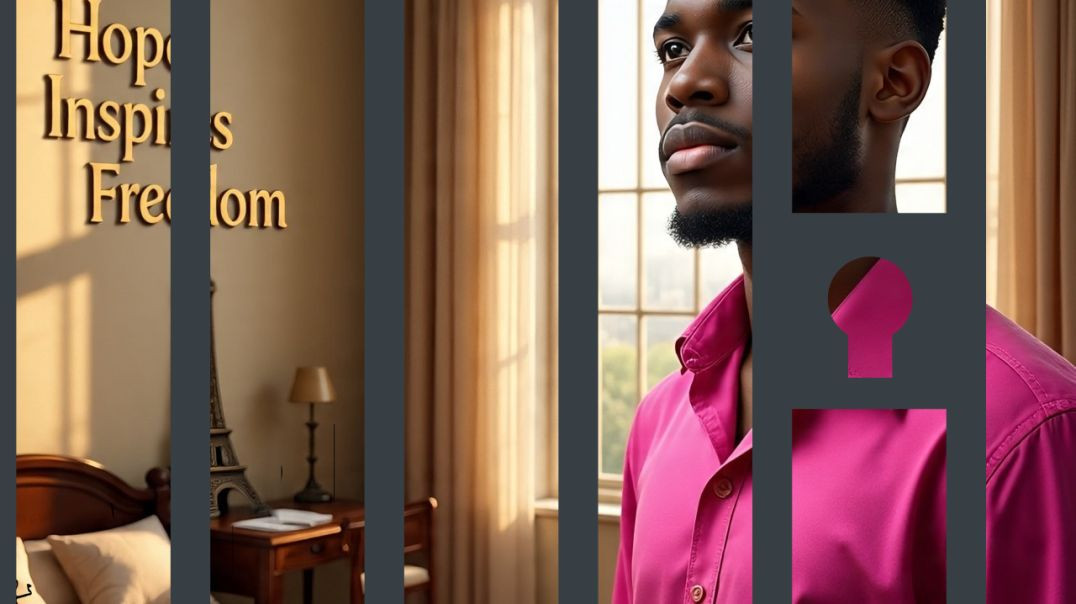 ⁣Most luxurious jail in all world 😮😮 #fact #viral